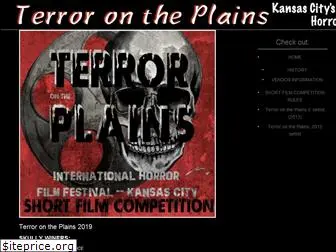 terrorontheplains.com