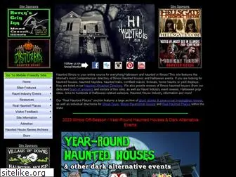 terrorontherailroad.com