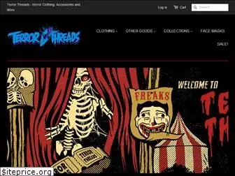 terrorthreads.com