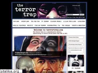 terrortrap.com