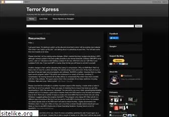 terrorxpress.blogspot.com