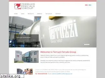 terruzzifercalxgroup.com