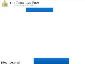 terry-lawfirm.com