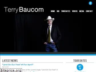 terrybaucom.com