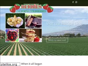 terryberries.com