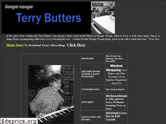 terrybutters.co.uk