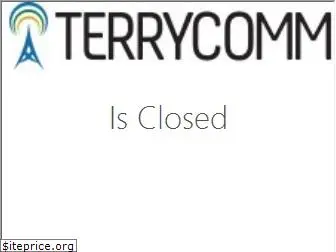 terrycomm.com