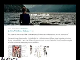 terrydresbach.com