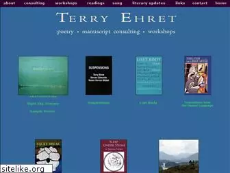 terryehret.com