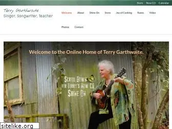 terrygarthwaite.com