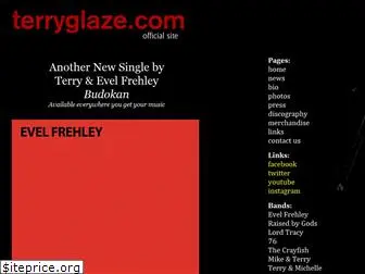 terryglaze.com