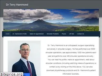 terryhammond.com.au