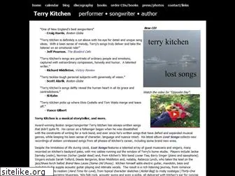 terrykitchen.com