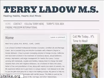 terryladow.com