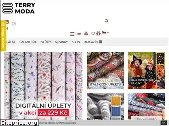 terrymoda.cz