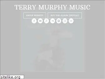 terrymurphymusic.com