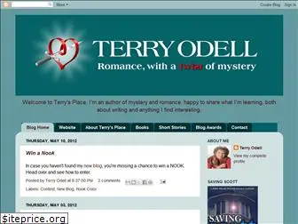 terryodell.blogspot.com