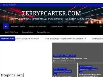 terrypcarter.com