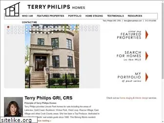 terryphilips.com