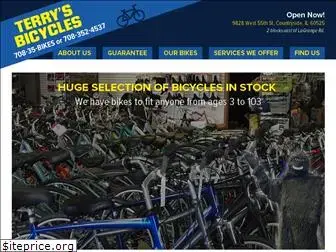 terrysbikeshop.com