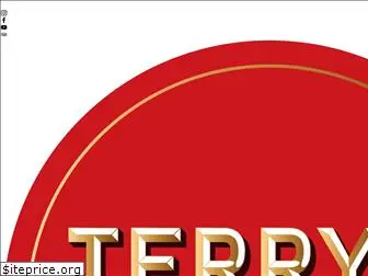 terryscafe.co.uk