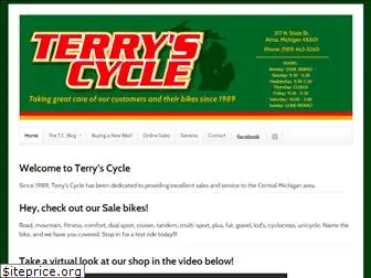 terryscycle.com