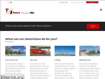 terryselectric.com