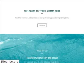 terrysimmssurf.com