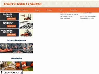 terryssmallengines615.com