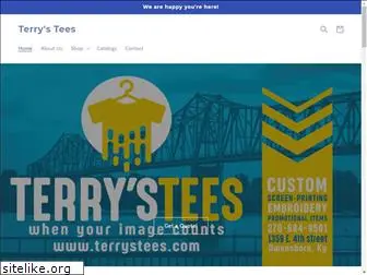 terrystees.com