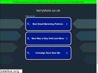 terrystore.co.uk