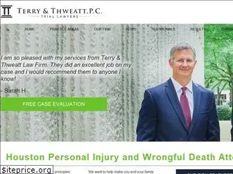 terrythweatt.com