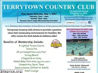terrytowncountryclub.com