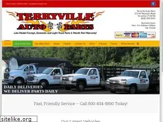 www.terryvilleauto.com