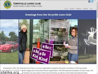 terryvillelions.org