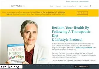 terrywahls.com