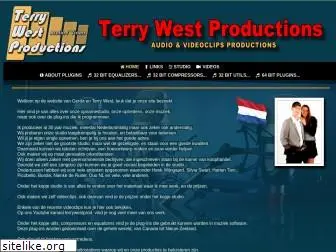 terrywest.nl