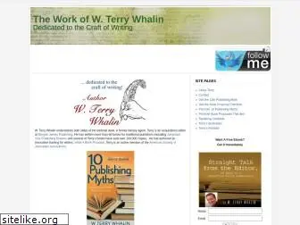 terrywhalin.com