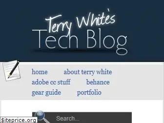 terrywhite.com