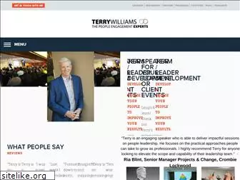 terrywilliams.info