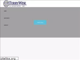 terrywisere.com