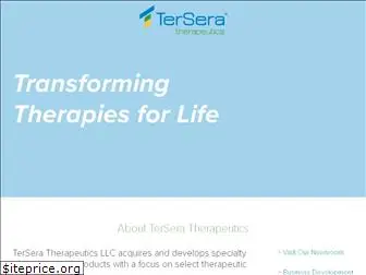 tersera.com