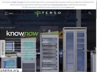 tersosolutions.com