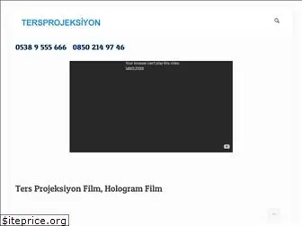 tersprojeksiyon.com