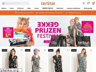 terstal.nl