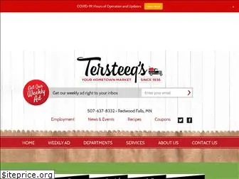 tersteegs.com