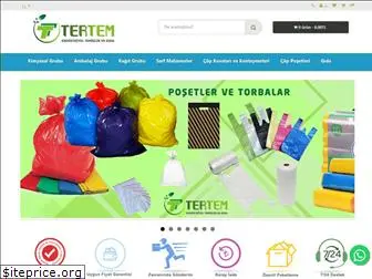 tertemtemizlik.com