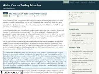 tertiaryeducation.org