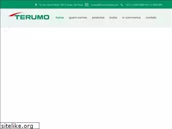 terumo.com.br