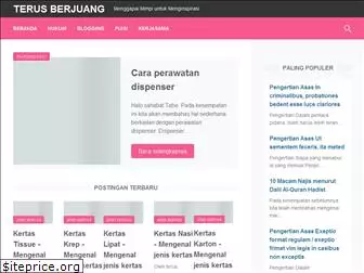 terusberjuang.com